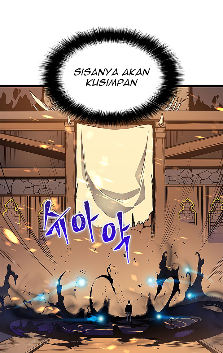 Read Solo Leveling ID Manga Online