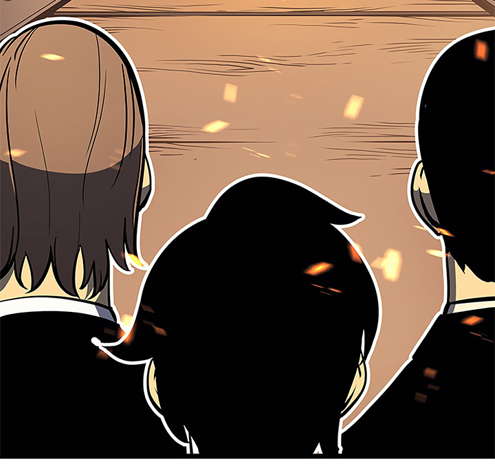 Read Solo Leveling ID Manga Online