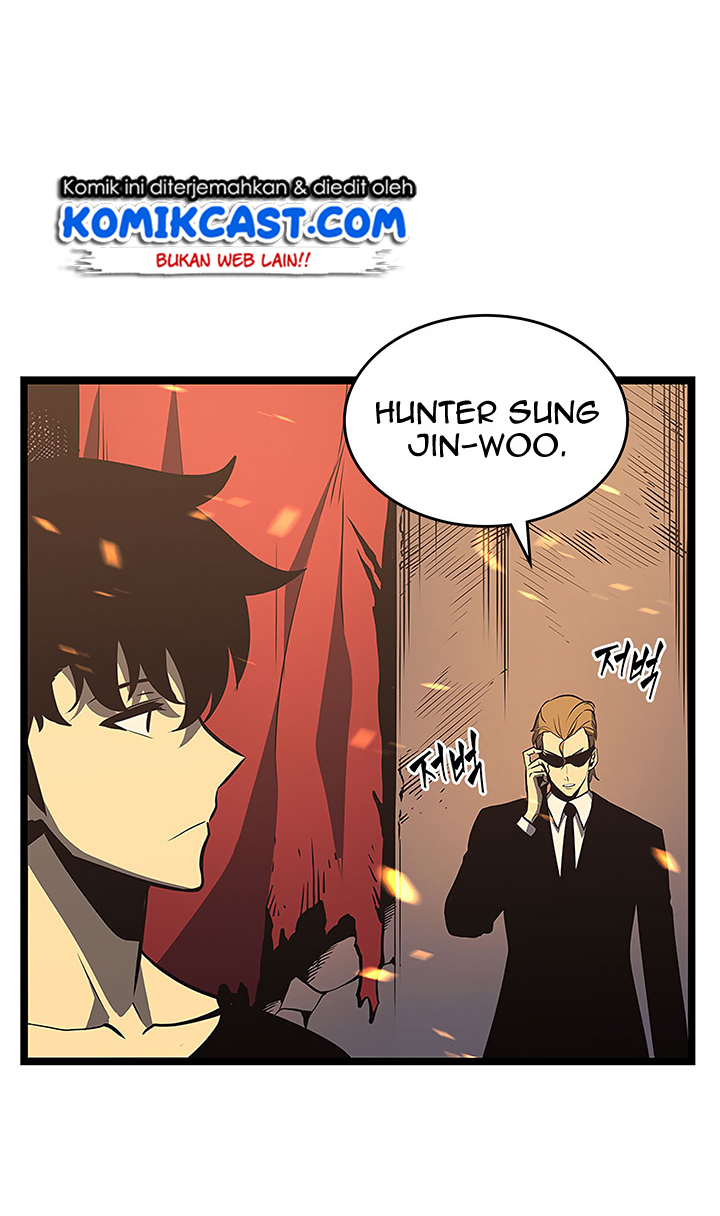 Read Solo Leveling ID Manga Online