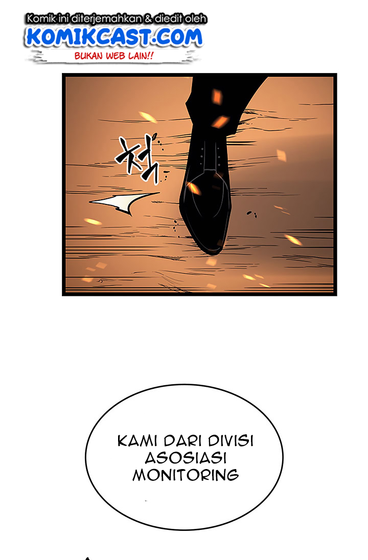 Read Solo Leveling ID Manga Online