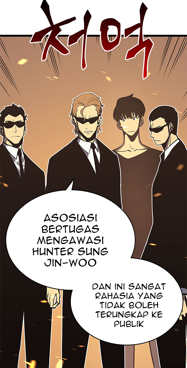 Read Solo Leveling ID Manga Online