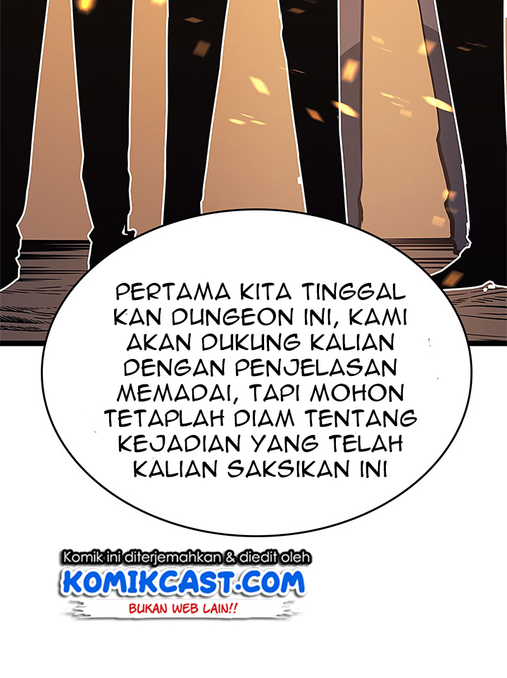 Read Solo Leveling ID Manga Online