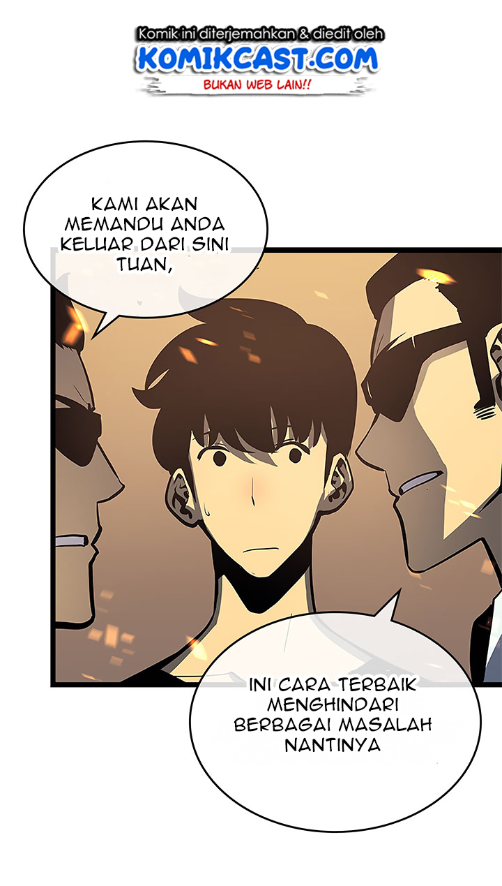 Read Solo Leveling ID Manga Online