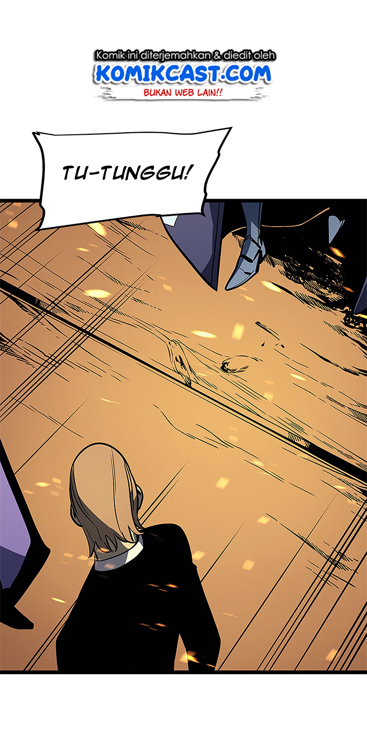 Read Solo Leveling ID Manga Online