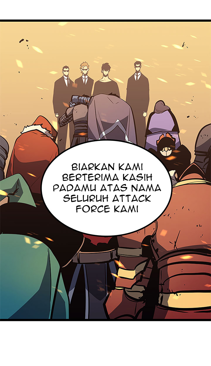 Read Solo Leveling ID Manga Online