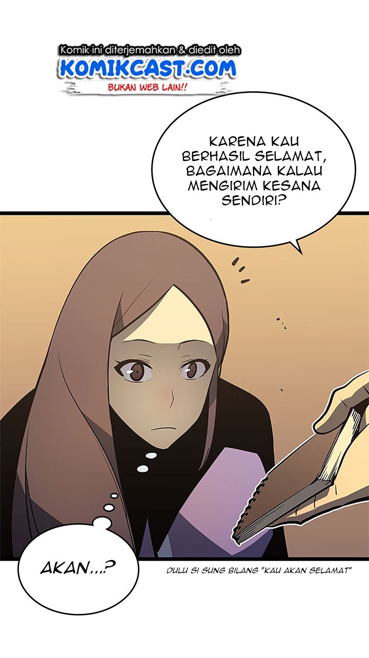 Read Solo Leveling ID Manga Online