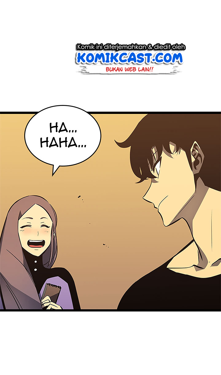 Read Solo Leveling ID Manga Online