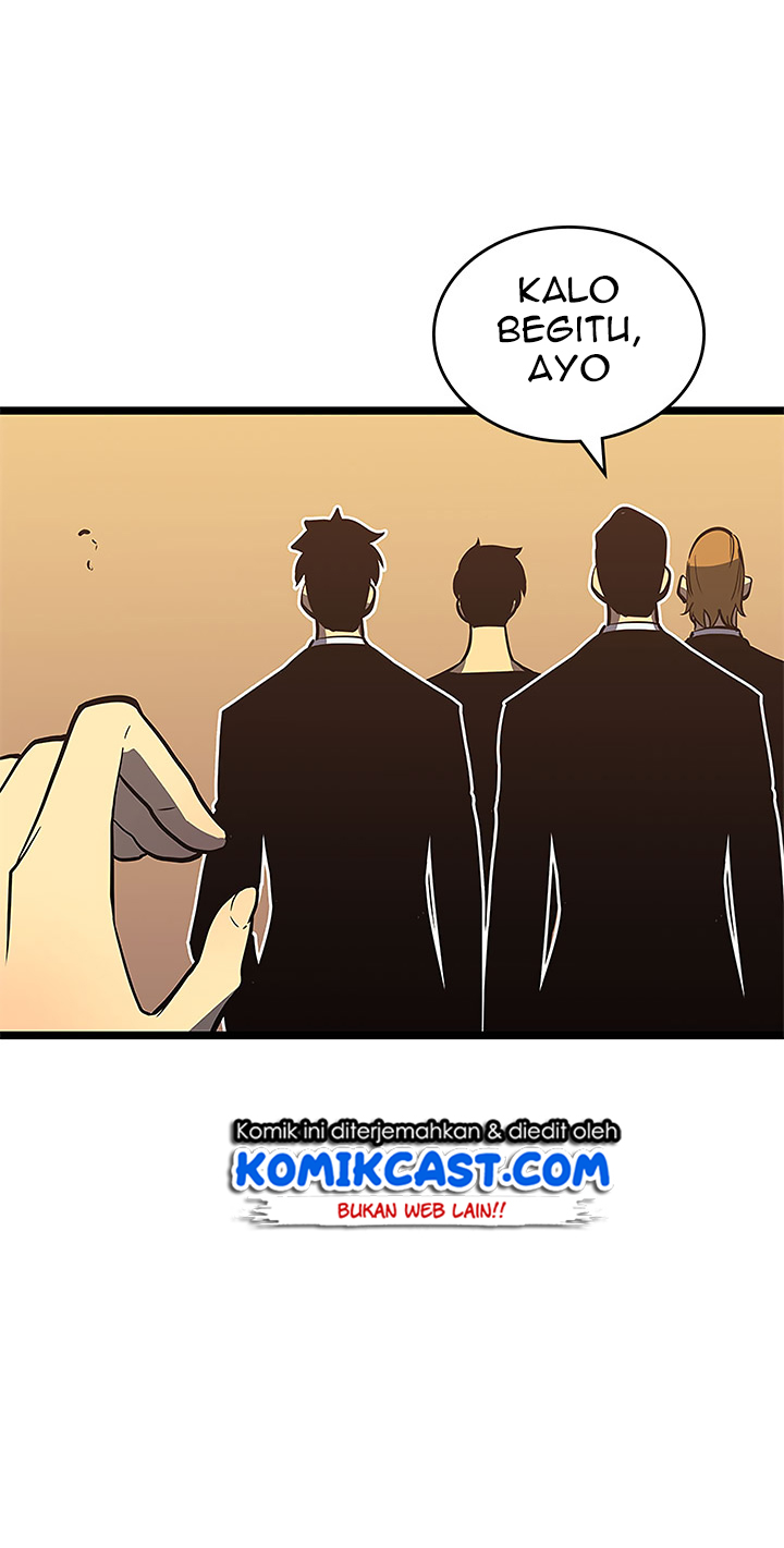 Read Solo Leveling ID Manga Online