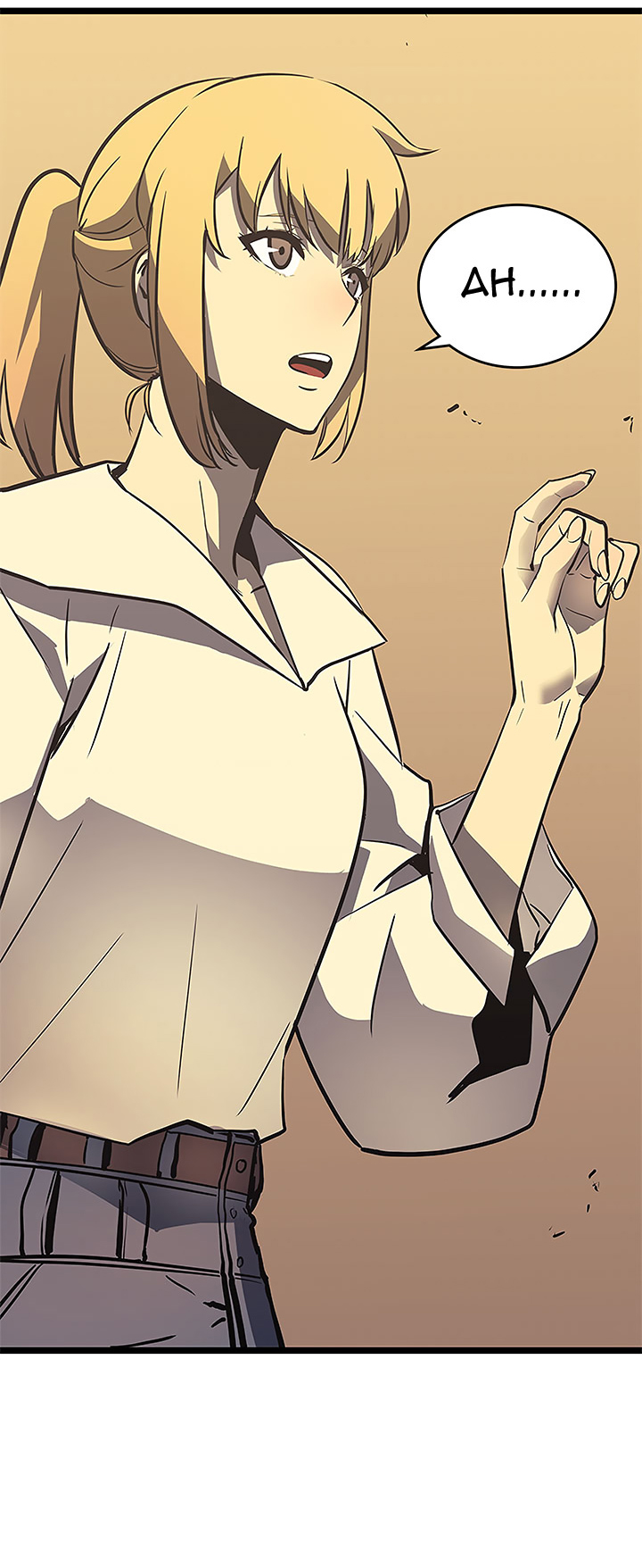 Read Solo Leveling ID Manga Online