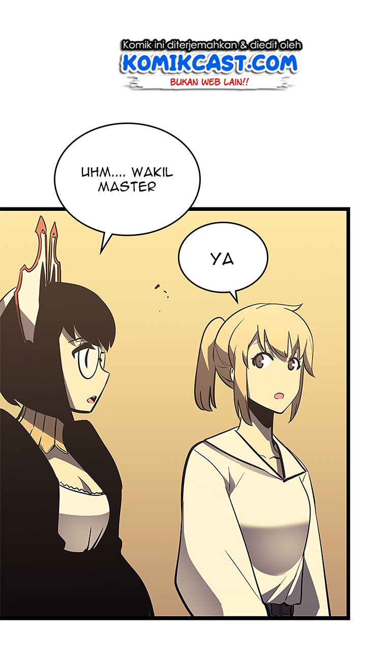 Read Solo Leveling ID Manga Online
