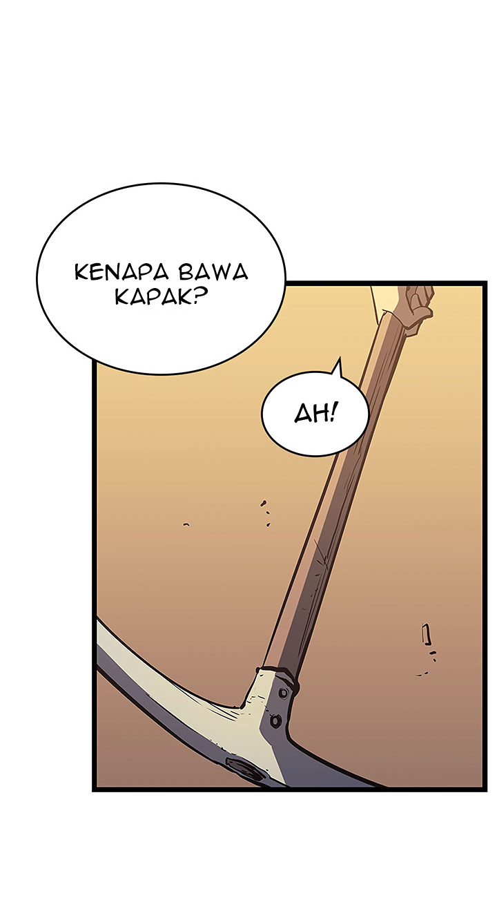 Read Solo Leveling ID Manga Online