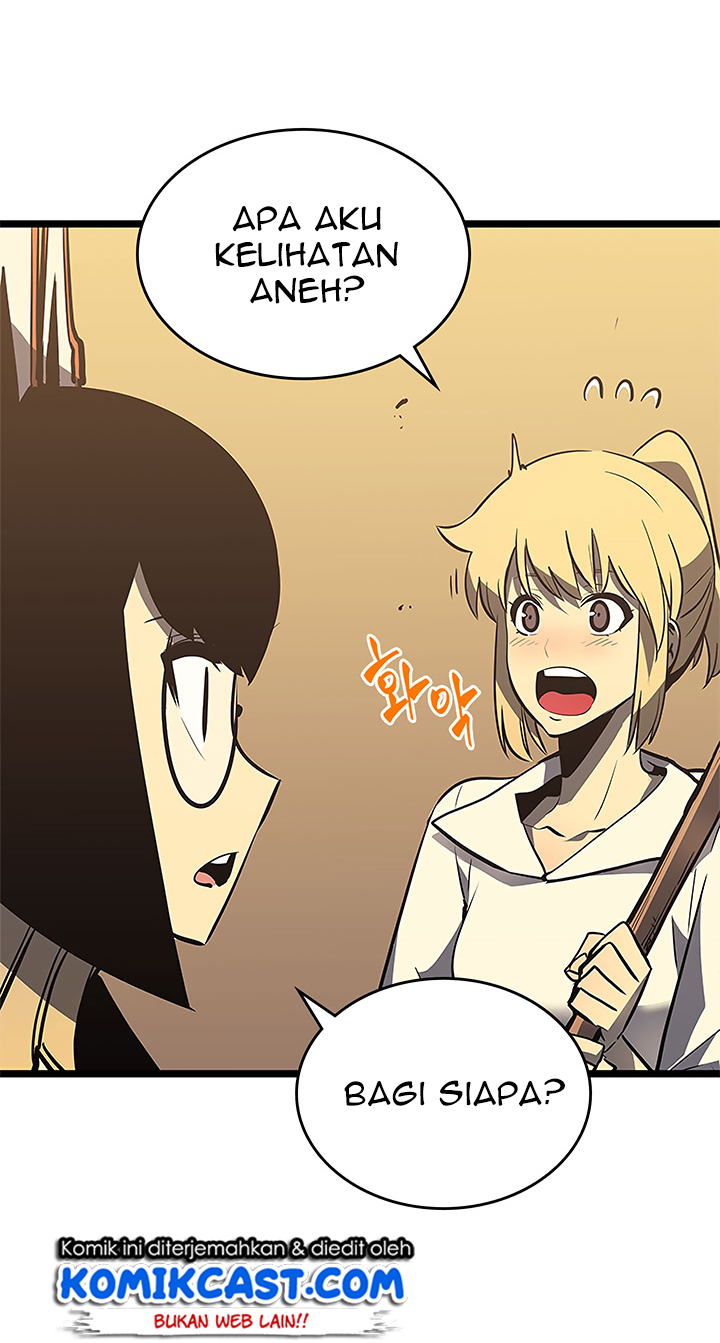 Read Solo Leveling ID Manga Online