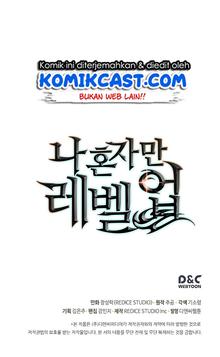 Read Solo Leveling ID Manga Online