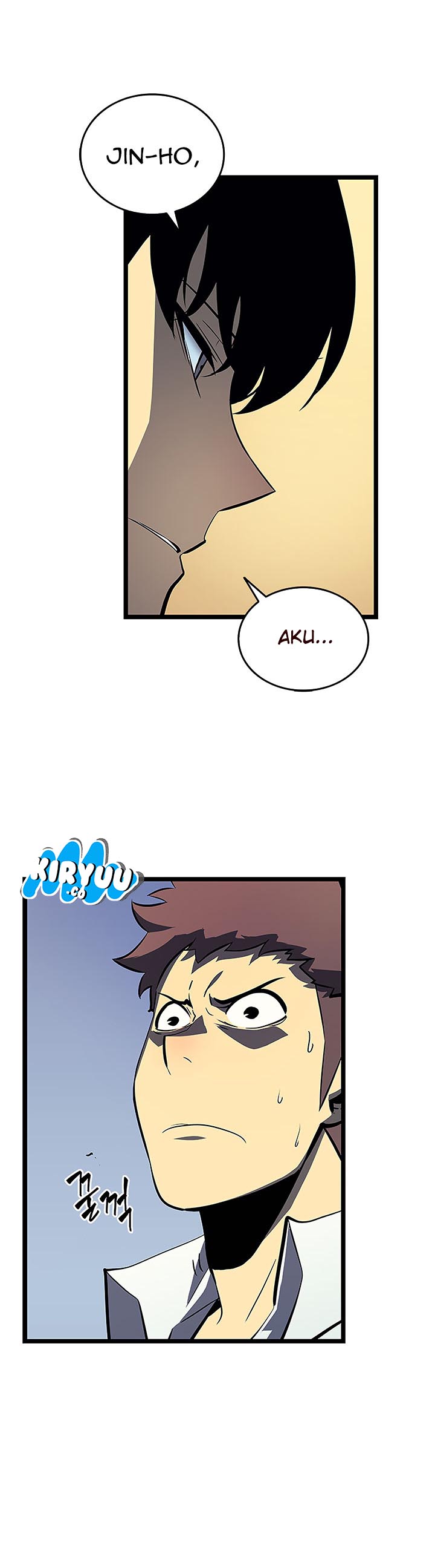 Read Solo Leveling ID Manga Online
