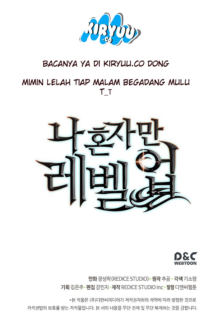 Read Solo Leveling ID Manga Online