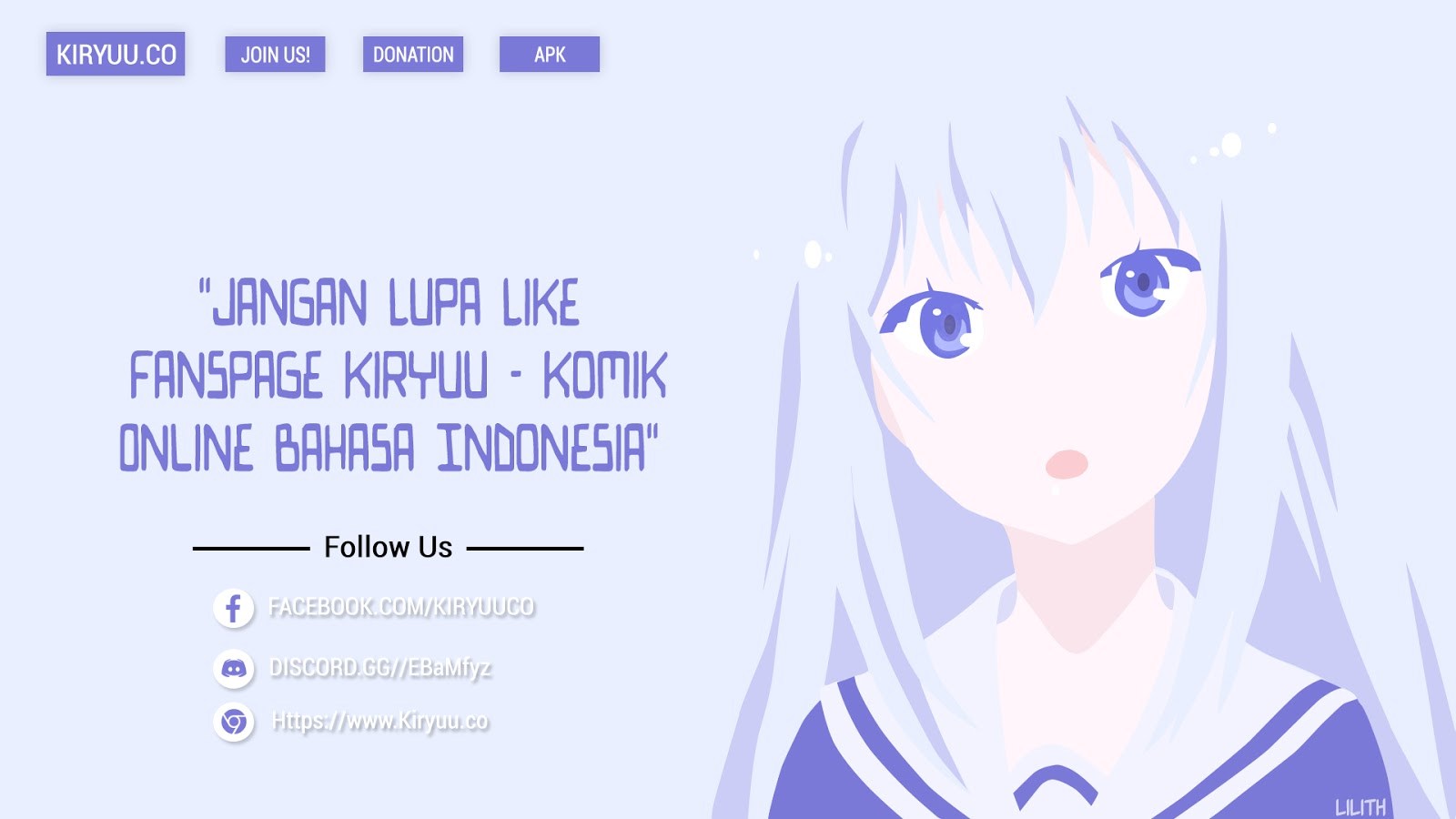 Read Solo Leveling ID Manga Online