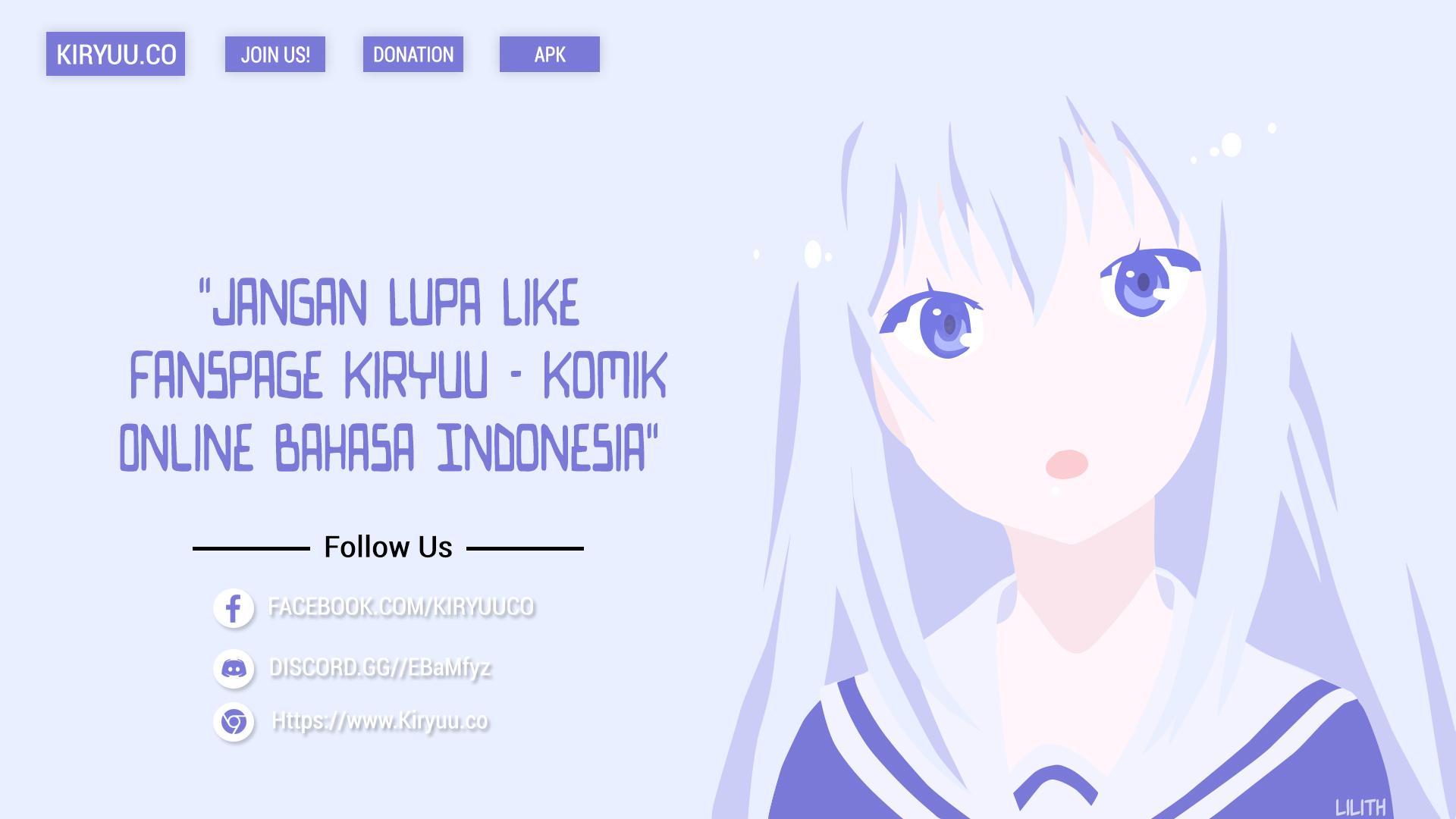 Read Solo Leveling ID Manga Online
