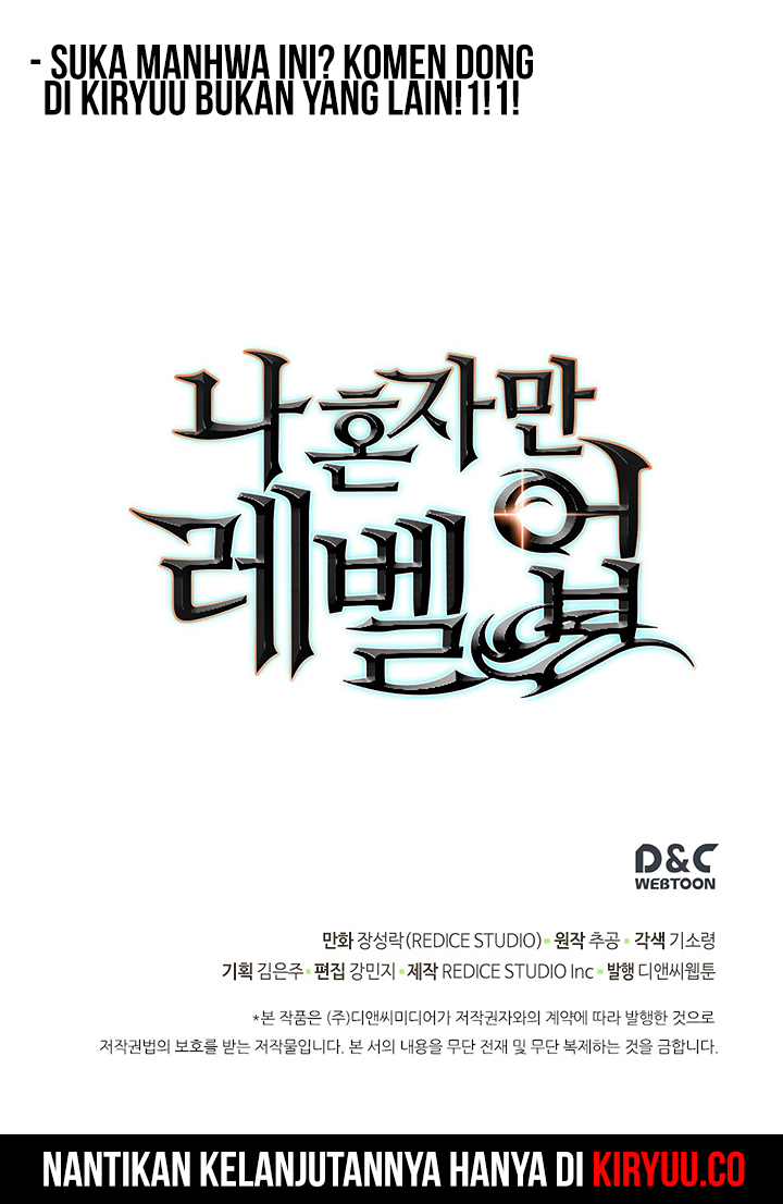 Read Solo Leveling ID Manga Online