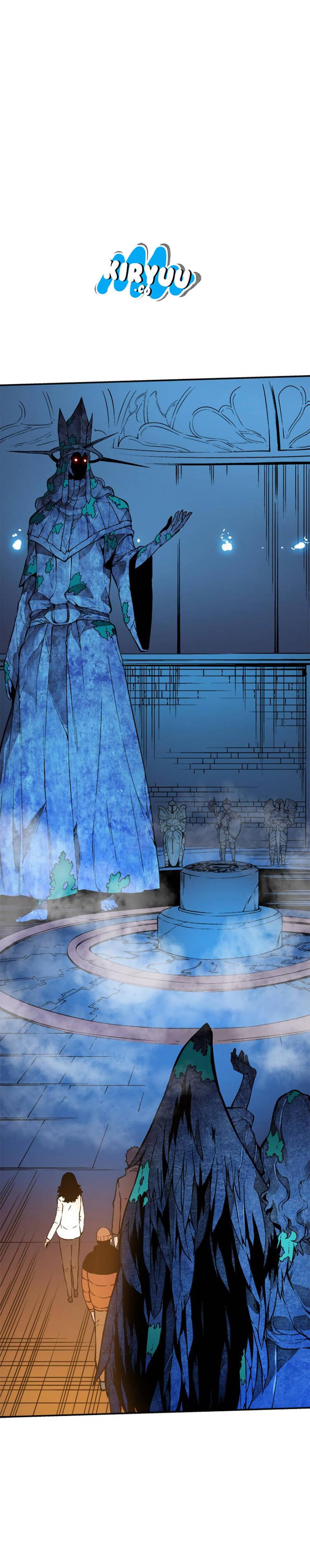 Read Solo Leveling ID Manga Online