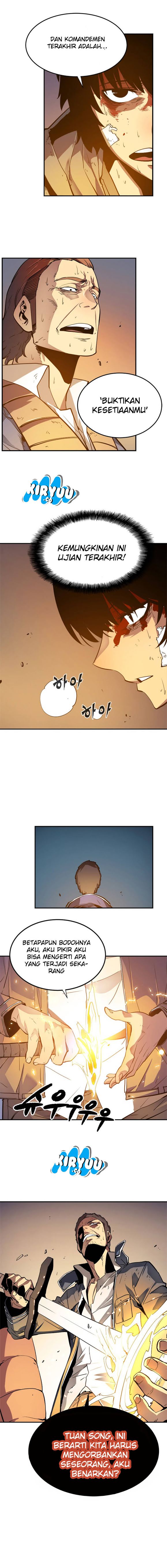 Read Solo Leveling ID Manga Online