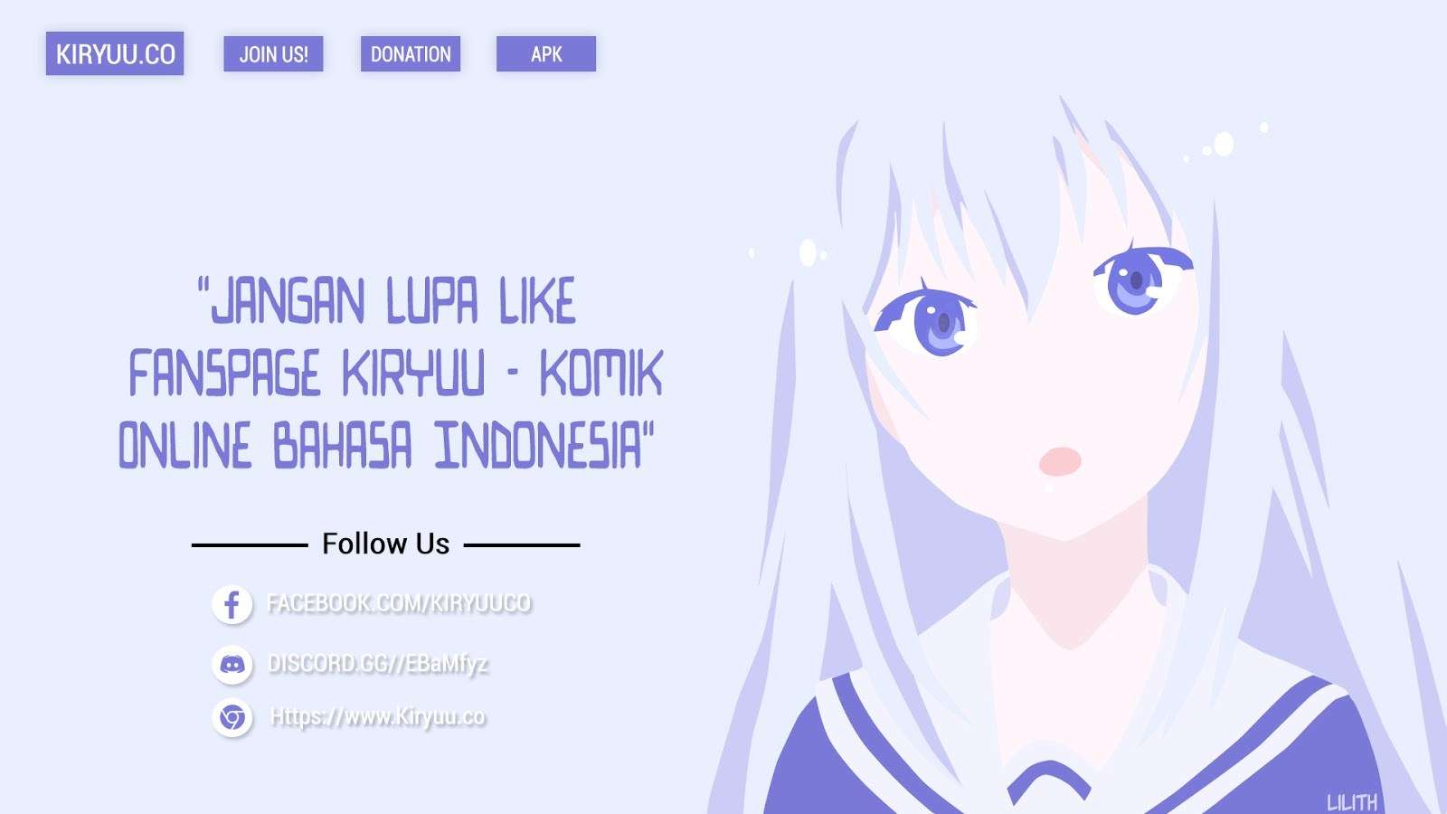 Read Solo Leveling ID Manga Online