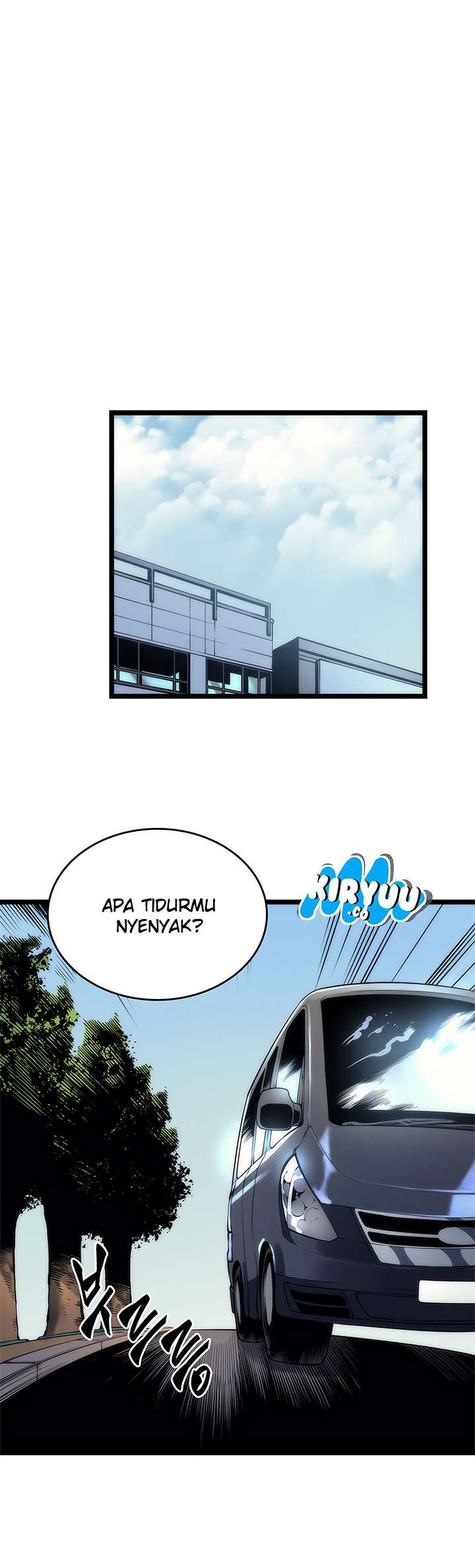 Read Solo Leveling ID Manga Online