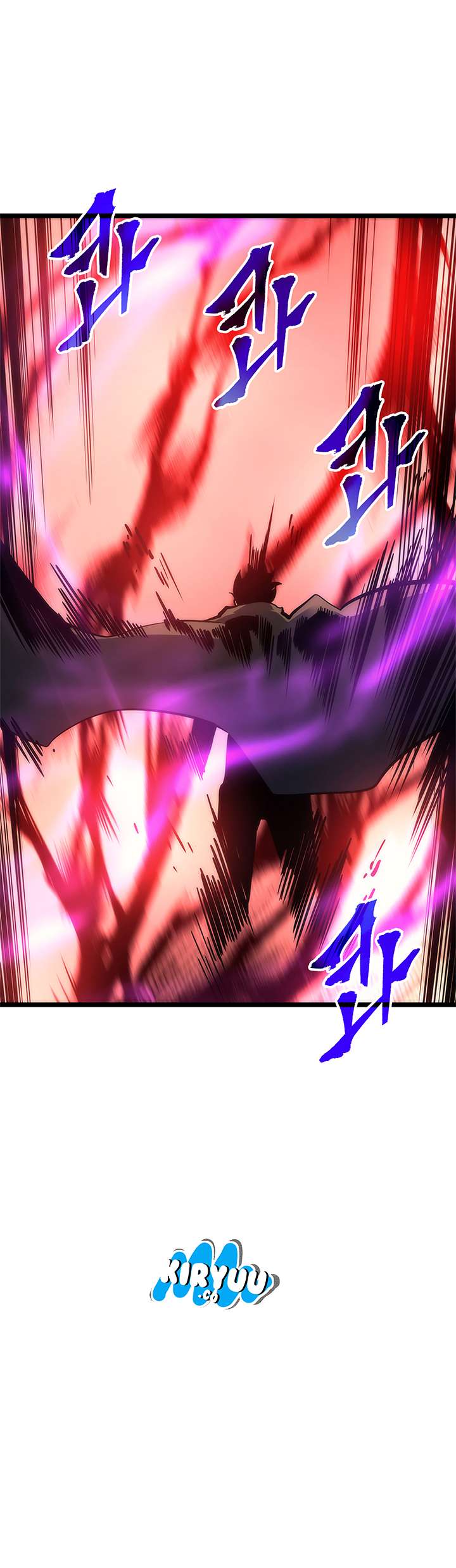 Read Solo Leveling ID Manga Online