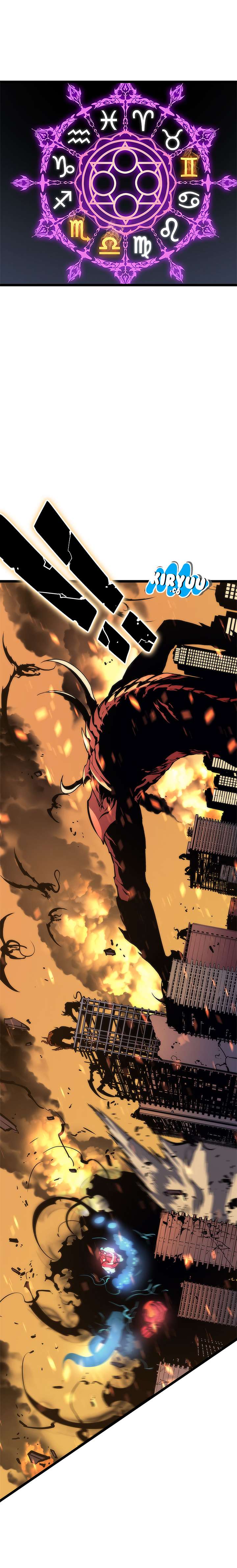 Read Solo Leveling ID Manga Online