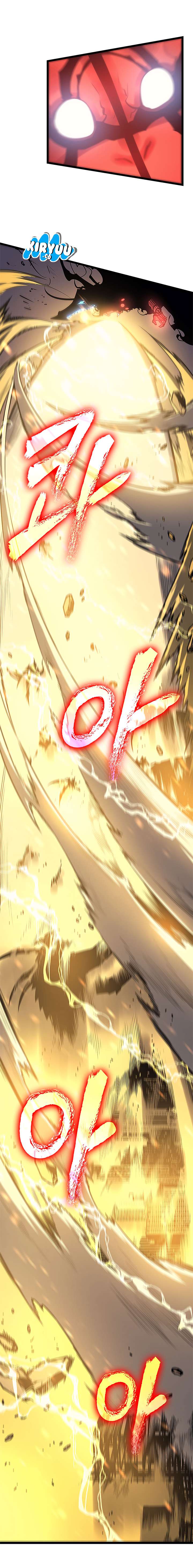 Read Solo Leveling ID Manga Online