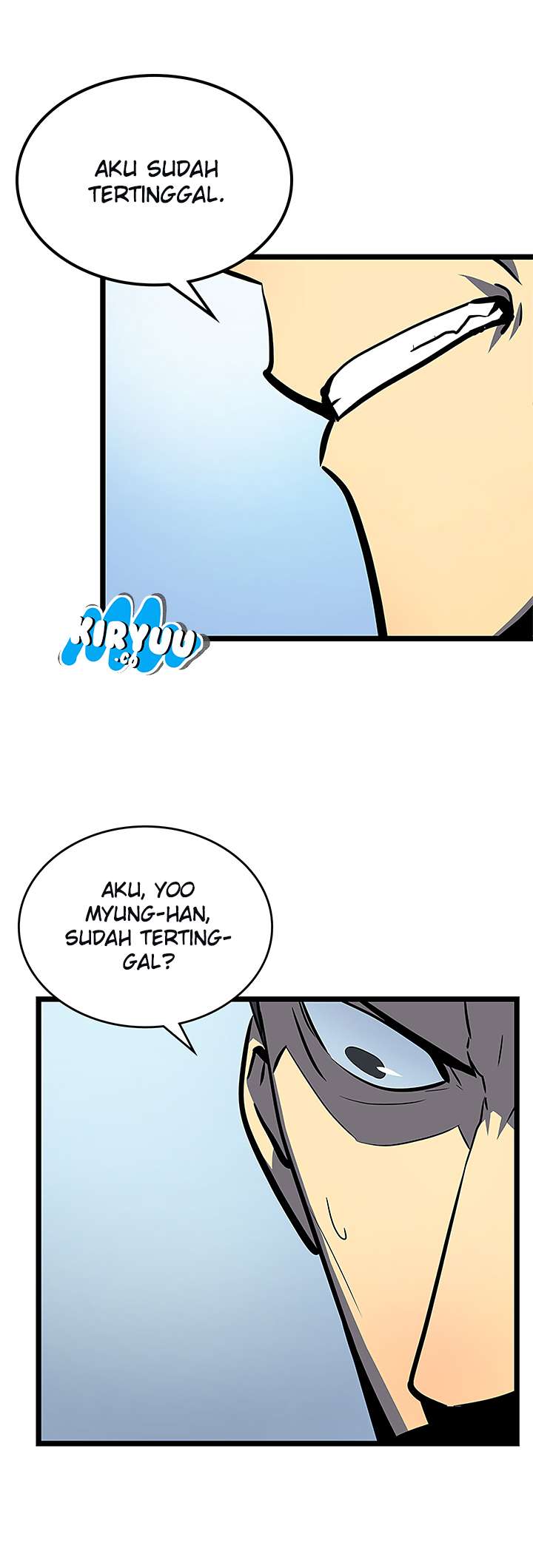 Read Solo Leveling ID Manga Online
