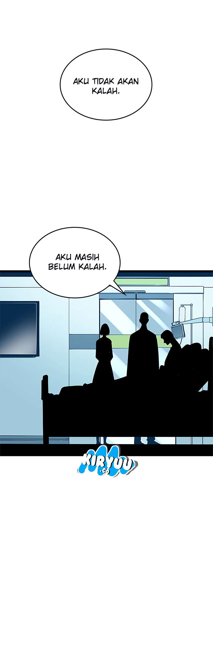 Read Solo Leveling ID Manga Online