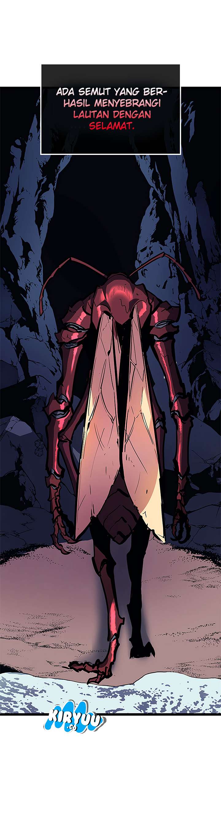 Read Solo Leveling ID Manga Online