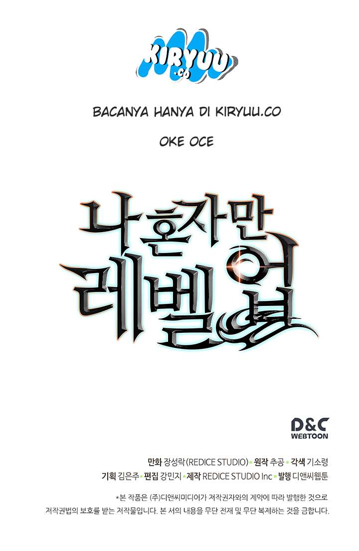 Read Solo Leveling ID Manga Online