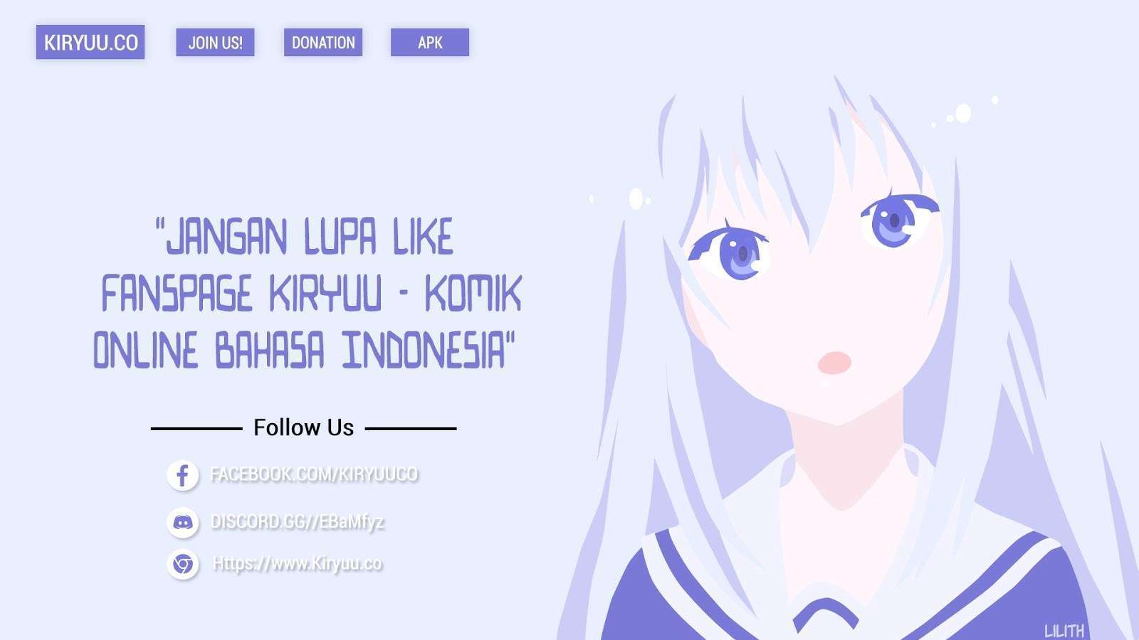 Read Solo Leveling ID Manga Online