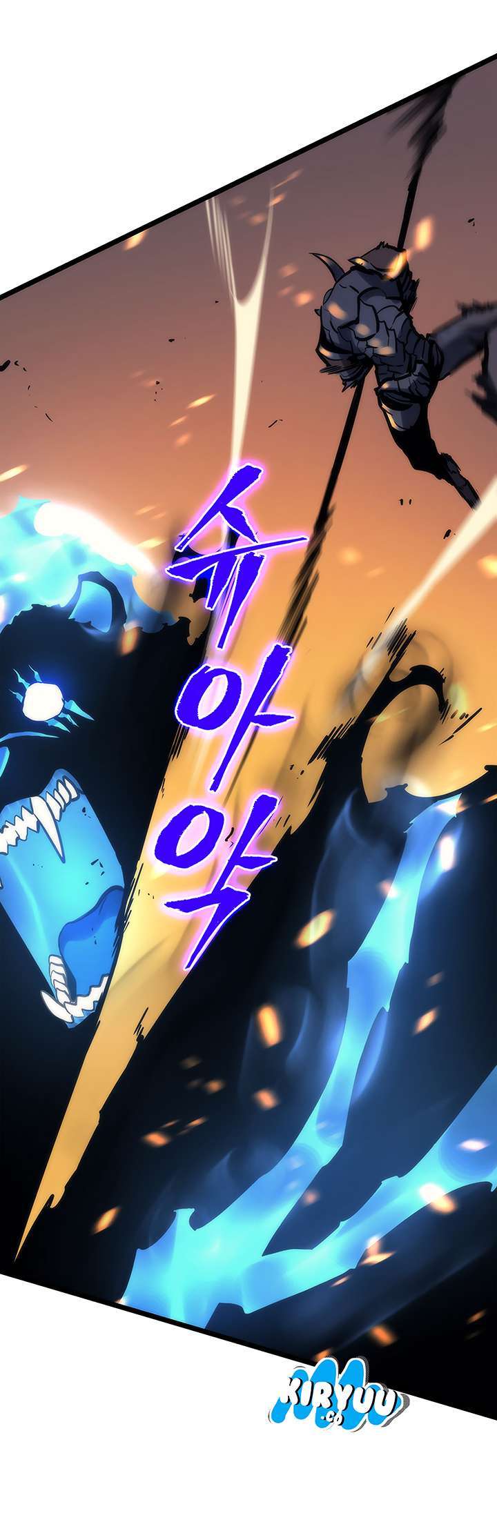 Read Solo Leveling ID Manga Online