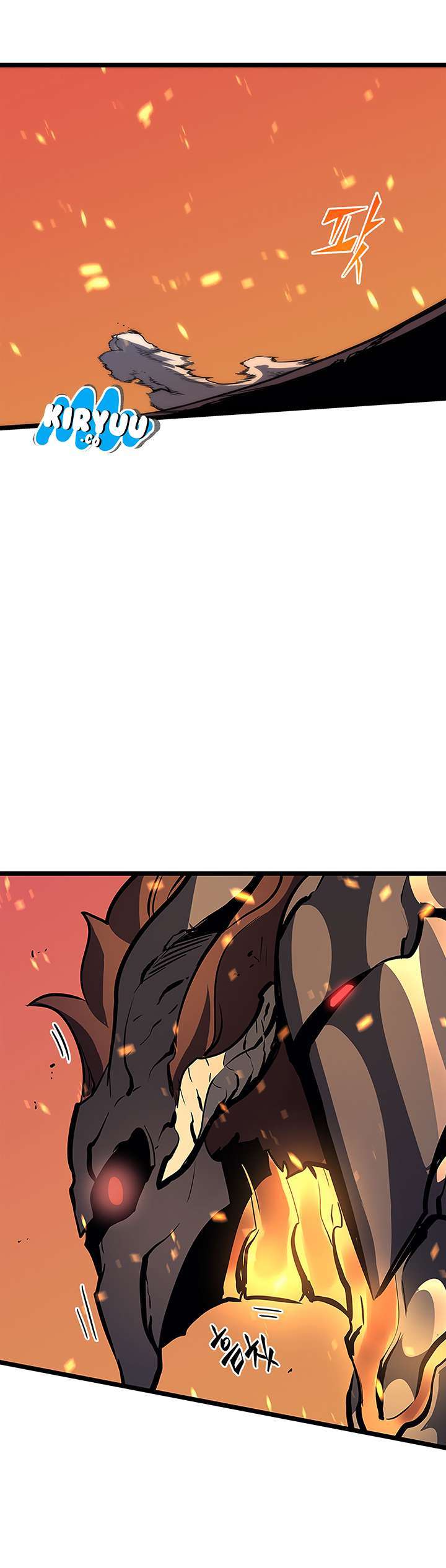 Read Solo Leveling ID Manga Online