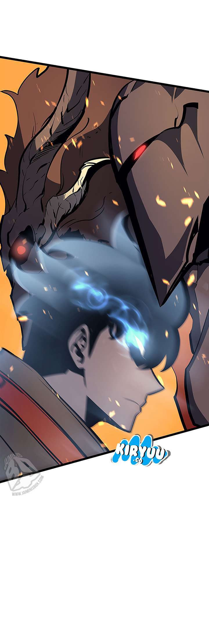 Read Solo Leveling ID Manga Online