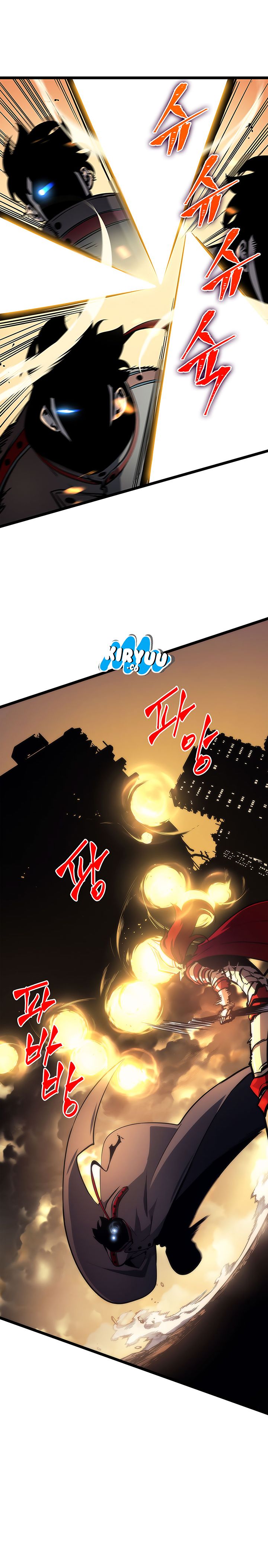 Read Solo Leveling ID Manga Online