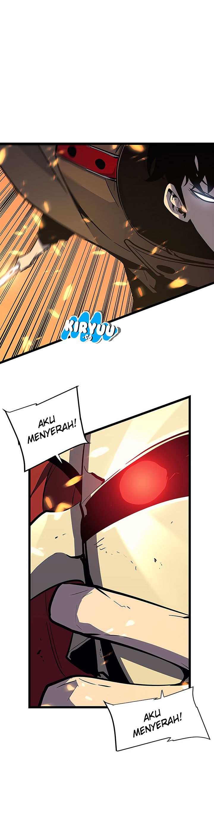 Read Solo Leveling ID Manga Online