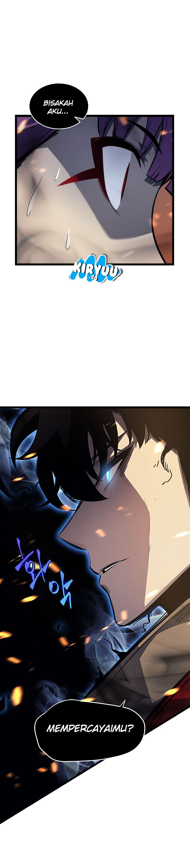 Read Solo Leveling ID Manga Online