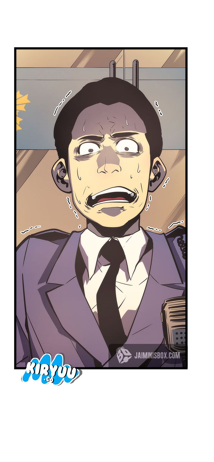Read Solo Leveling ID Manga Online
