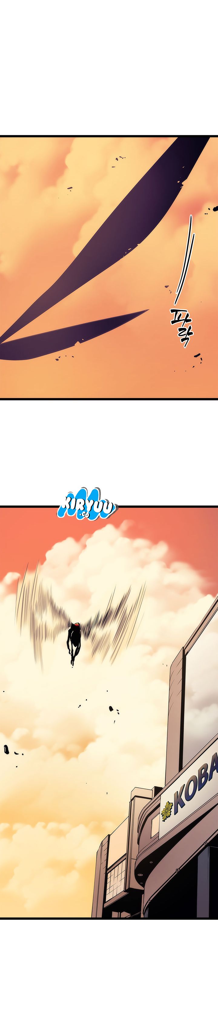 Read Solo Leveling ID Manga Online