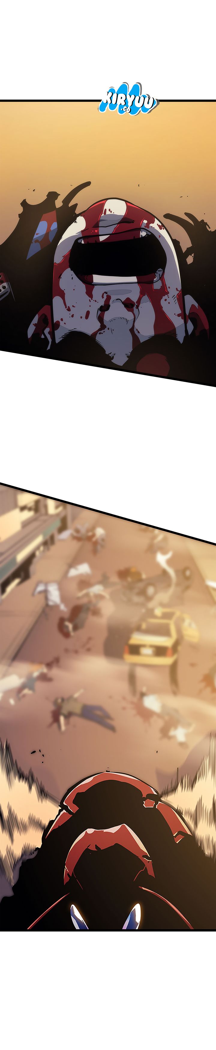 Read Solo Leveling ID Manga Online
