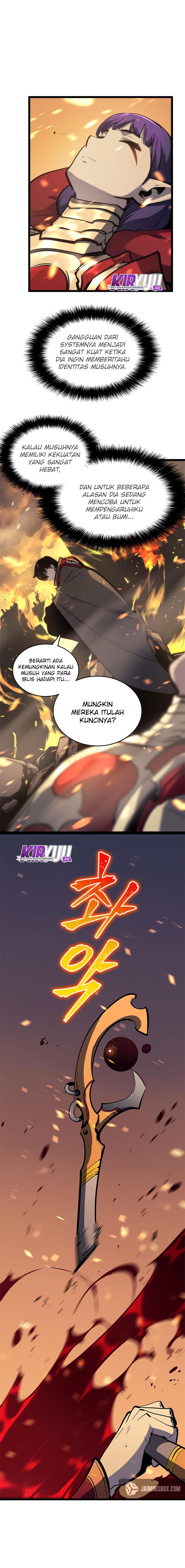Read Solo Leveling ID Manga Online