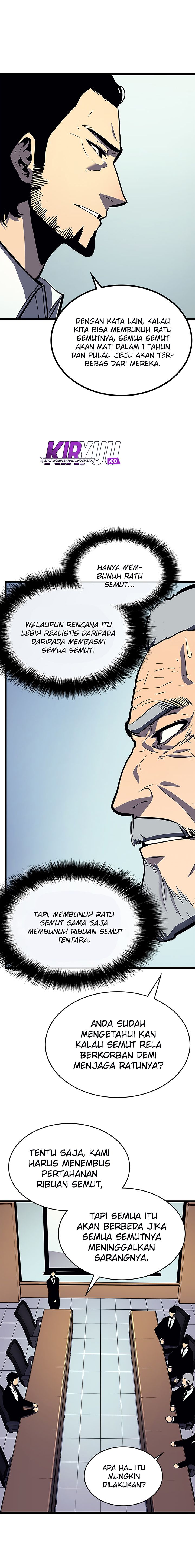 Read Solo Leveling ID Manga Online