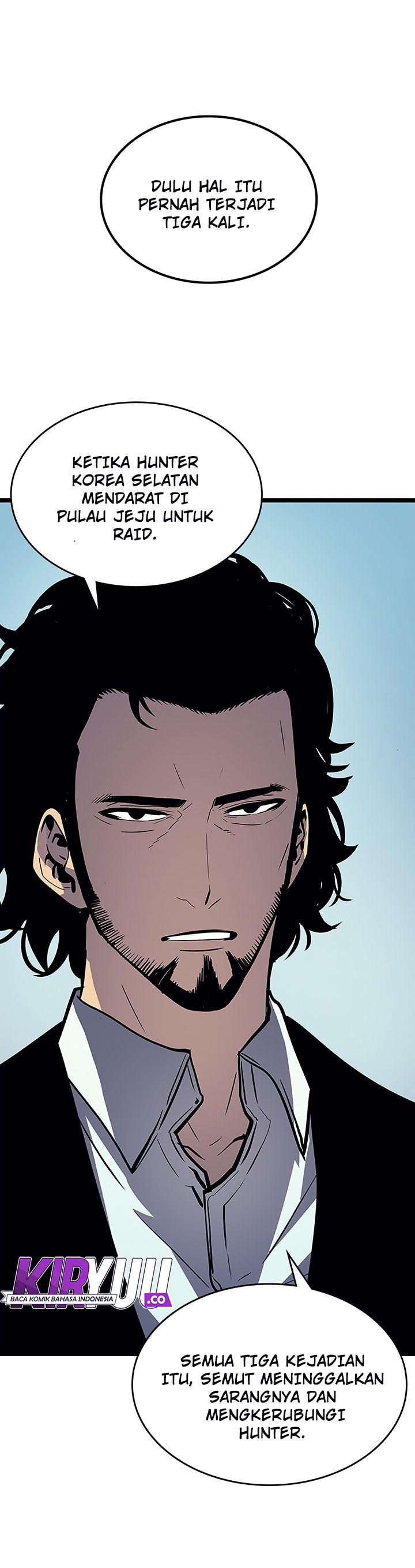 Read Solo Leveling ID Manga Online