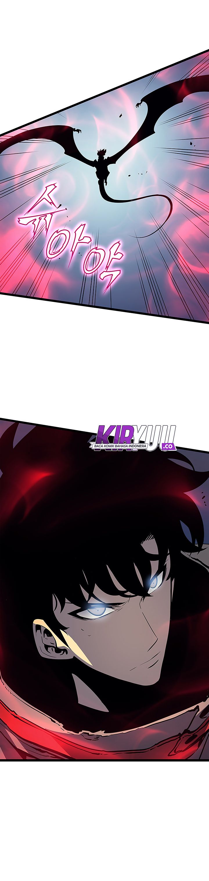 Read Solo Leveling ID Manga Online