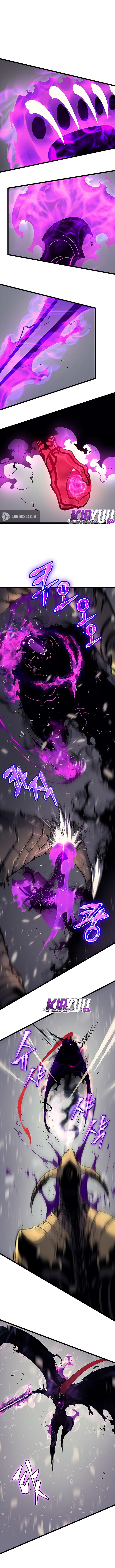 Read Solo Leveling ID Manga Online