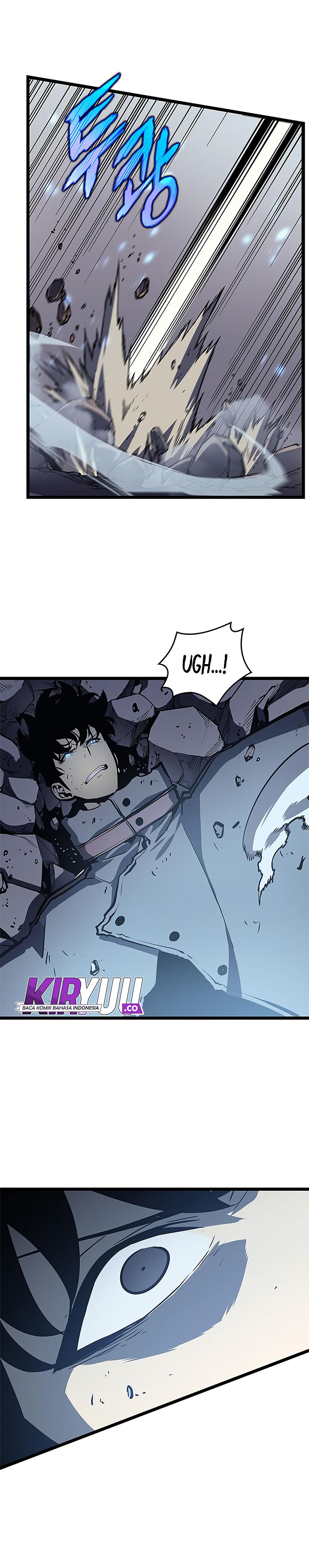 Read Solo Leveling ID Manga Online
