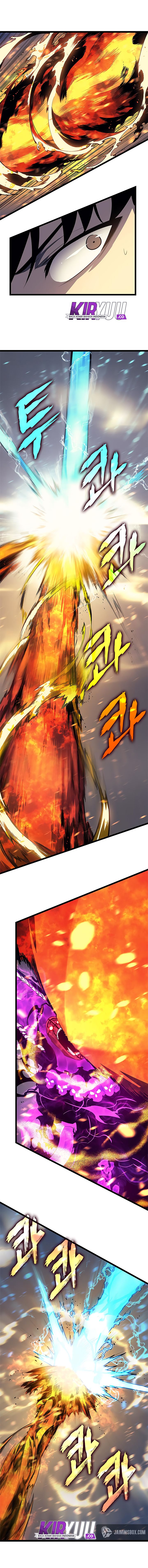 Read Solo Leveling ID Manga Online